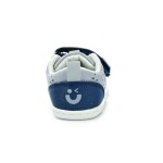 Fooz Tili Grey barefoot tenisky 24 EUR