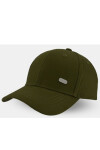 BASEBALLOVÁ ČIAPKA CD093 khaki 56-60