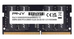 PNY MN8GSD43200-SB / Operačná pamäť SO-DIMM / 8 GB / DDR4 / 3200 MHz / CAS 22 (MN8GSD43200-SB)