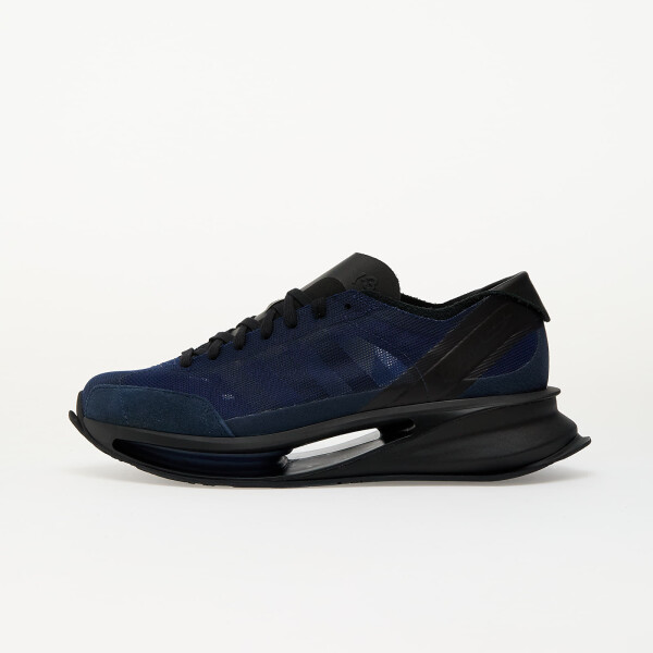 Tenisky Y-3 S-Gendo Run Dark Blue/ Black/ Collegiate Navy EUR 38 2/3