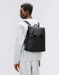 Rains MSN Bag 01 Black