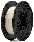 Filament-PM PLA tlačová struna mramor svetlý 1,75 mm 0,5 kg Filament PM