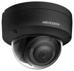 HIKVISION DS-2CD2183G2-IS 2,8 mm čierna / IP kamera / rozlíšenie 8 Mpix / IR 30 m / IP67 / IK10 (DS-2CD2183G2-IS(2.8mm)(BLACK))