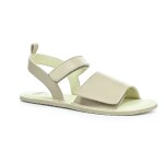 Muris Rome Junior Taupe detské barefoot sandále 32 EUR