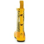 Affenzahn Rainboot Vegan Plashy Tiger barefoot čižmy 34 EUR