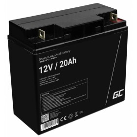 Green Cell akumulátor 12V/20Ah (AGM10)