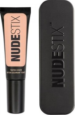 Nudestix Rozjasňujúci make-up (Tinted Cover) 25 ml