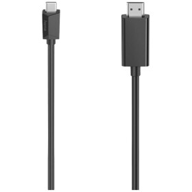 Hama 200718 kábel USB-C na HDMI UHD/4K 1.5 m (200718-H)