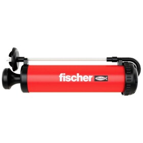 Fischer 567792 Ventilátor veľký červený AB G 1 ks; 567792
