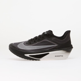 Tenisky Nike Zoom Fly 6 Black/ White-Lt Smoke Grey EUR 44