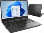 Lenovo Lenovo Ideapad 3-15 Gaming - Ryzen 5 5500H | 15,6"-144Hz | 32GB | 512GB PCIe+960GB SSD | Win11Home | RTX2050 | Čierny