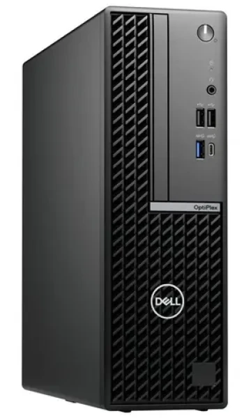 DELL OptiPlex 7020 SFF čierna / Intel Core i3-14100 3.5GHz / 8GB / 512GB SSD / Intel UHD 730 / W11P (WYH4C)