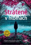 Stratené v hlbinách, Regan Lisa