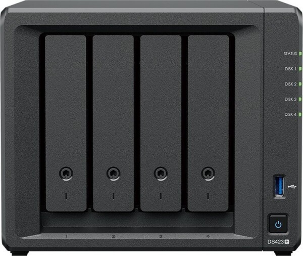 Synology DS423+