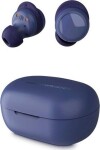 Energy Sistem 458264 słuchawki/Sada słuchawkowy True Wireless Stereo (TWS) Douszny Połączenia/muzyka Bluetooth Modrý