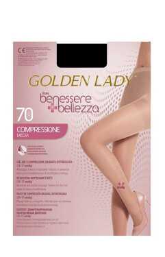 Dámske Golden Lady 70