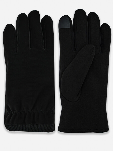 Pánske rukavice Noviti RT007 černá 26 cm