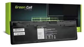 Green Cell WD52H GVD76 / Batéria pre notebook / DELL Latitude E7240, E7250 (DE116)