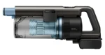 Philips Aqua 7000 XC7163/01 čierno-modrá / Aku tyčový vysávač / Suché a mokré vysávanie / 80 dB (XC7163/01)