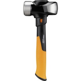 Fiskars IsoCore™ 1020217 kamenárske kladivo 1630 g 283 mm; 1020217