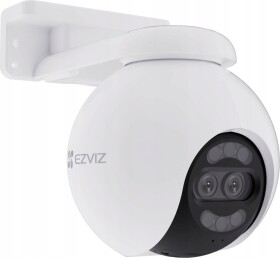 Ezviz Kamera IP Ezviz H80x Dual 4K 8MP+2MP 4mm