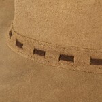 Bushman Klobúk One Ten sandy brown MD