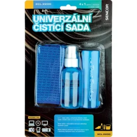 Čistiace prostriedky na spotrebiče
