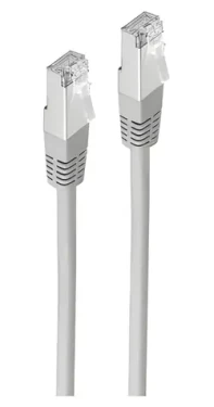 Shiverpeaks CAT6 S/FTP 3M šedá / Patch kábel / RJ-45 / 250 MHz / LSZH (BS75713-H)
