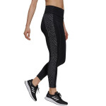 Dámske legíny adidas High Rise Sport Zebra 7/8 W GR9652 XS