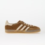 Tenisky adidas Gazelle Indoor Brndes/ Wonder White/ Magic Beige EUR 40