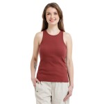 Bushman Dámske tielko Sembe, burgundy XL