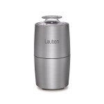 Lauben Grinder 200ST strieborná / mlynček na kávu / zásobník 50 g / 200 W (LBNG200ST)