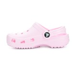 Crocs Classic Clog Pink Milk papuče 33 EUR