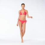 Vrchný diel plaviek LADY FIBI TOP pink - Martes M
