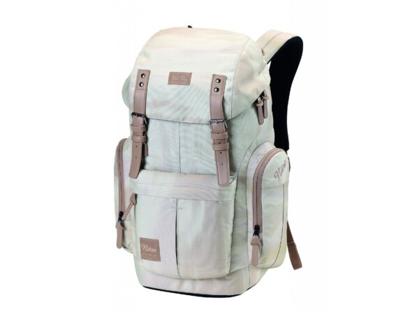 Študentský ruksak Nitro Daypacker Dune