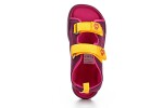 Affenzahn Sandal Vegan Airy Bird berry barefoot sandále 27 EUR