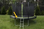 LEAN SPORT PRE Kryt pružín na trampolínu / Náhradný diel / 12' / 366 cm (6792)