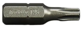 Makita B-23628 Sada bitov T25 x 25mm (3ks) (B-23628)
