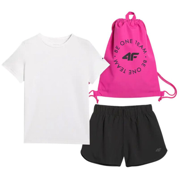 Súprava 4F F081 Jr 4FJWAW25TAPSF081 20S 122-128cm