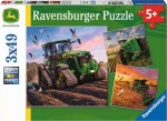 Ravensburger John Deere: Hlavná sezóna