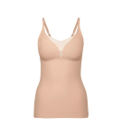Dámske tričko Triumph Shape Smart Bra-Shirt - BROWN - hnedá 00EP - TRIUMPH BROWN 4