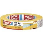 Tesa Perfect+ 56536-00000-00 maliarska krycia páska žltá (d x š) 50 m x 19 mm 1 ks; 56536-00000-00