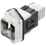 Weidmüller IE-BSS-V14M-RJ45-C konektor RJ45, 1012310000, 10 ks; 1012310000