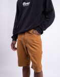 Dickies Duck Canvas Short Brown Duck 30