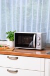 Standart Mikrobangų krosnelė Standart MM720CA7
