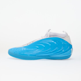 Tenisky adidas Harden Volume 10 Lucid Aquamarine/ Ftwr White/ Silver Met. EUR 46 2/3