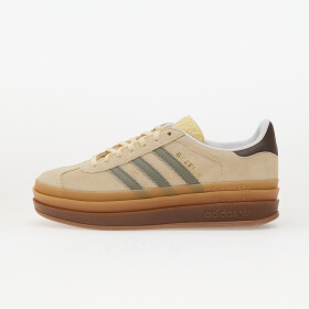 Tenisky adidas Gazelle Bold W Warm Van/ Silver Pebble/ Earth Strata EUR 40 2/3