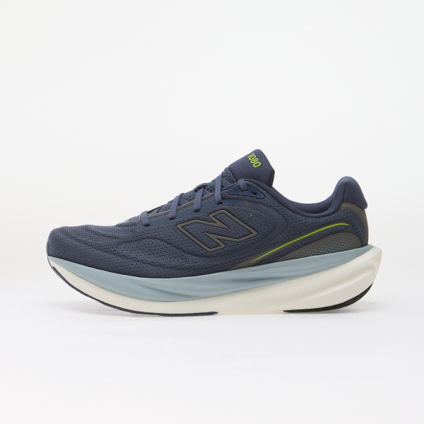 Tenisky New Balance M10805 Vintage Indigo/ Alkaline Green EUR 47