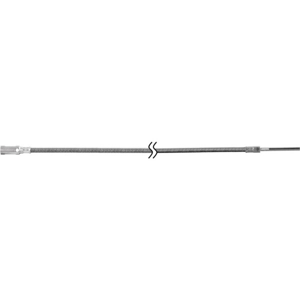 PFERD TOOLS SE 7 DIN10/G22 2M 86200329 Duša 1 ks; 86200329