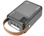 Tracer Prime-V8 80000 mAh / externá batéria / QC 22,5 W + PD 20 W (TRABAT47826)